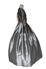 Ladies Tudor Medieval Costume