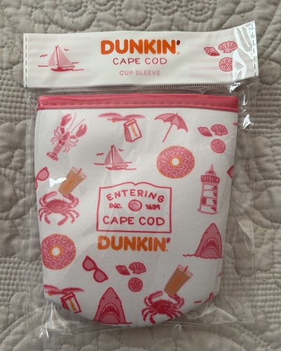 Dunkin donuts cape cod - dunkin’,