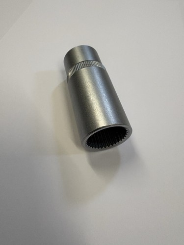 Bgs point inch - 1/2, spline