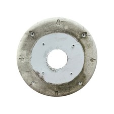 Status Aerial Roof Plate Caravan/Motorhome