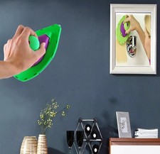 7x Point Paint Pad Pro Set