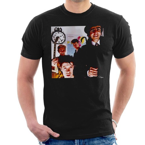 Killing joke band - killing,