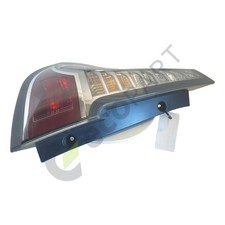 MK1 RENAULT SCENIC XMOD Left Taillight 265550386R