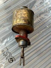 Lockheed Clutch Master Cylinder (Metal Can Type) For Classic Mini