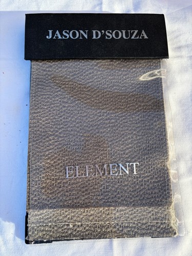 Jason souza element - d'souza,