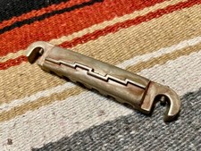 Aged Burbridge Gibson Les Paul