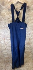 MUSTO Salopettes Sailing