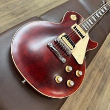 [Gibson] Exclusive Les Paul