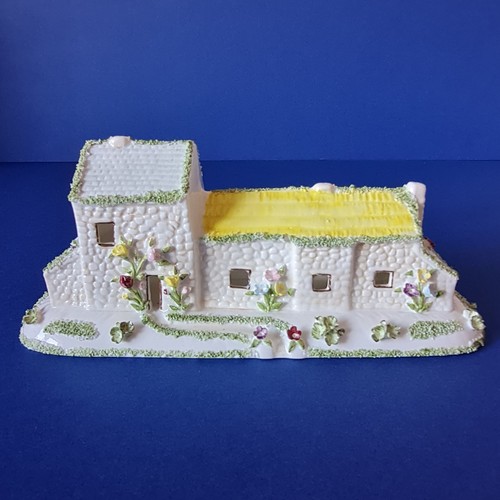 Coalport cottages the - coalport,