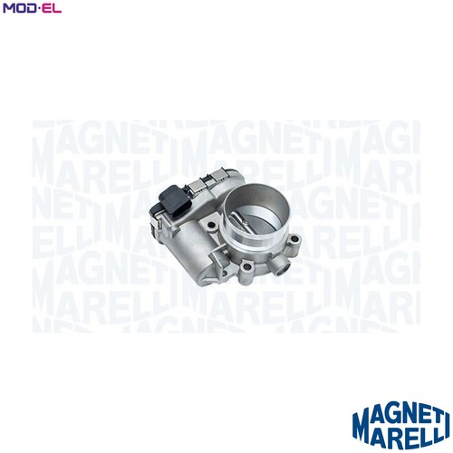 Throttle body 802000000192 - body,