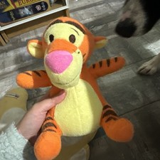 Disney Winnie The Pooh Tigger