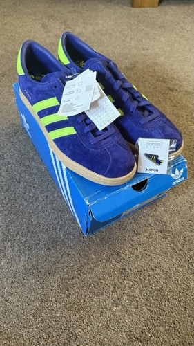 Adidas stadt uk10 2019 - stadt,