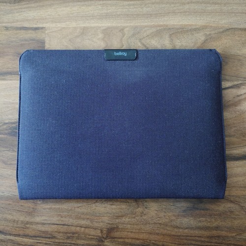 Bellroy inch laptop sleeve - inch,