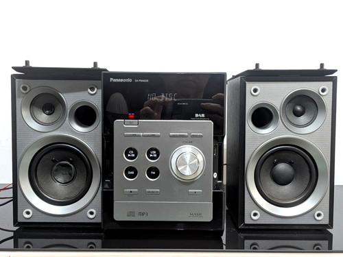 Panasonic pm45db micro - sa-pm45db,