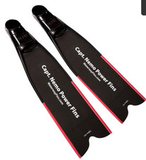 WaterWay Capt. Nemo Carbon