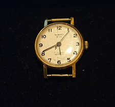 Juvenia 9ct Yellow Solid Gold