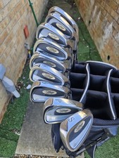 GENTS RIGHT HAND TITLEIST DCI