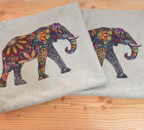 Set decorative throw - set,