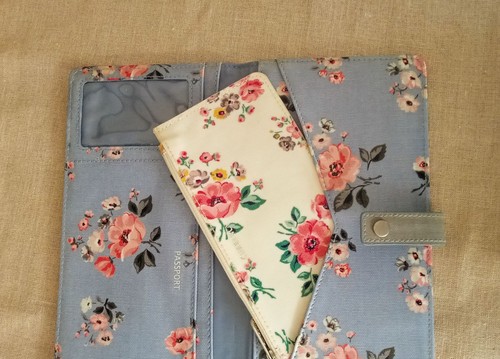 Cath kidston floral - floral, print