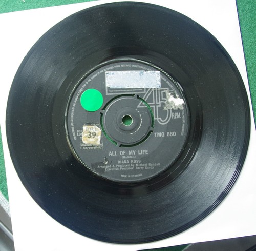 Northern soul tamla motown 7 - tamla,