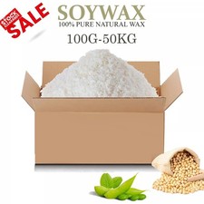 100% Pure Candle Making Wax