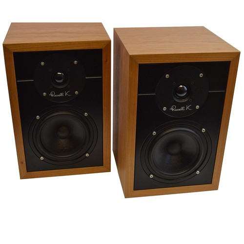 Dem russell red50 cherry - ex-dem, k