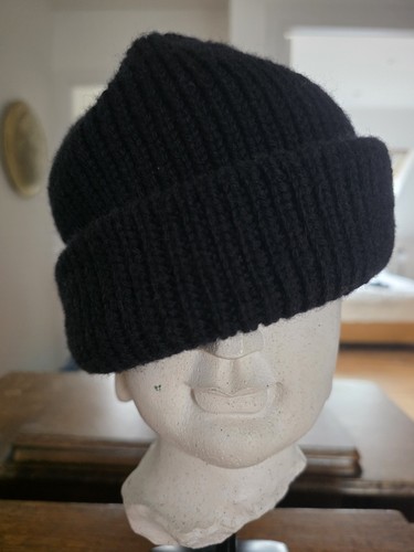 Beanie mini fishman - beanie, mini-beanie
