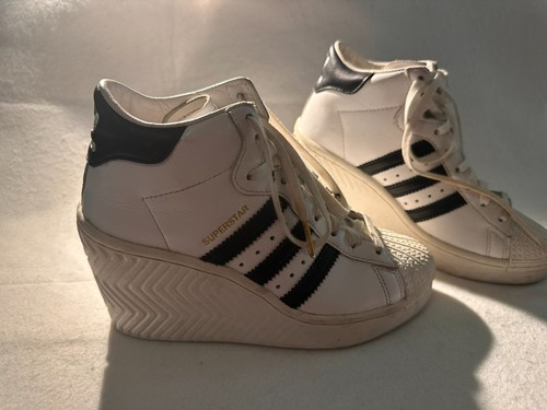 Adidas superstar ellure - superstar, shoe