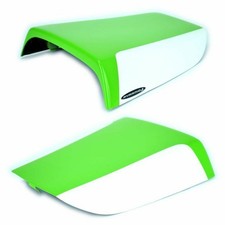 Pyramid Seat Cowl Cover
