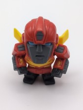 Transformers 30th Years Mini