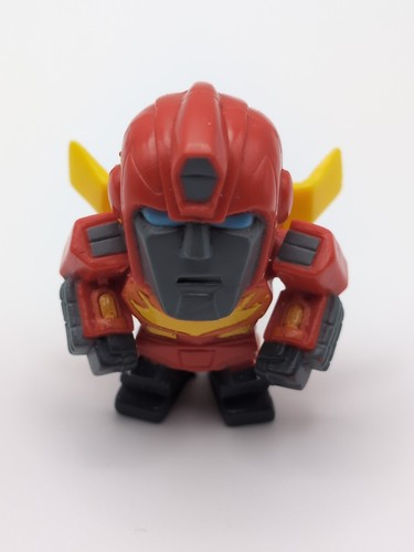 Transformers 30th years mini - transformers,