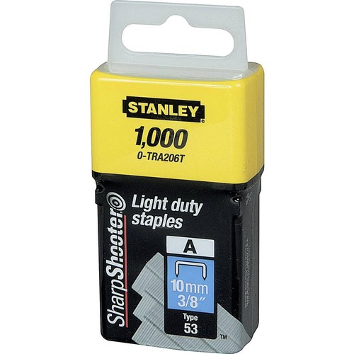 Stanley tra206t 10mm type - 10mm, a-type