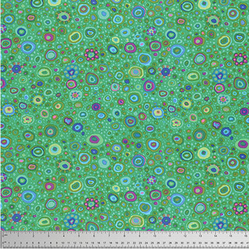 Roman glass gp001 emerald - roman,