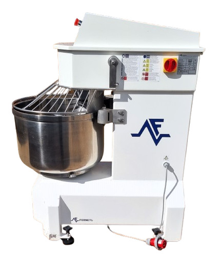Ferneto aef035 35kg spiral - 35kg,