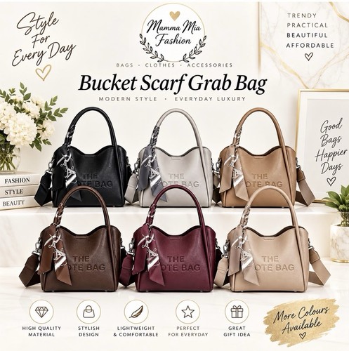 Unbranded viral fashion bucket - unbranded,
