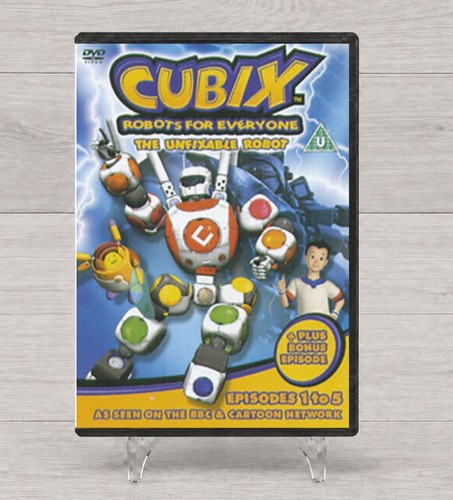 Cubix robots for everyone - cubix,