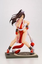 Kotobukiya The King of