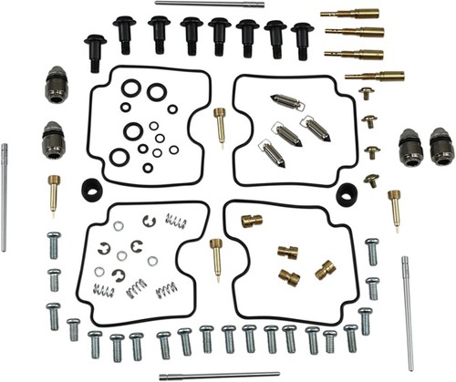 Parts unlimited carburetor - unlimited,