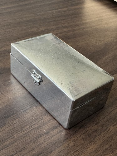 Vtg king gillette - vtg,