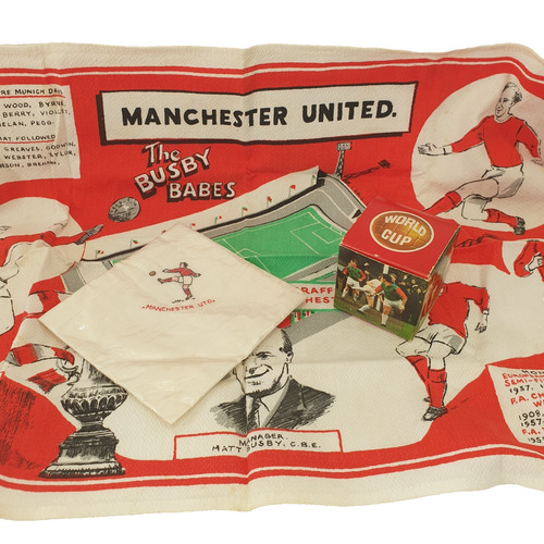 1966 football memorabilia avon - memorabilia,