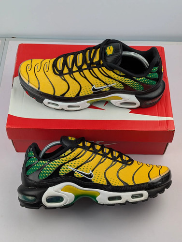 Nike air max - tn, plus