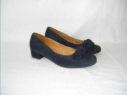 Women gabor heels - women, suede