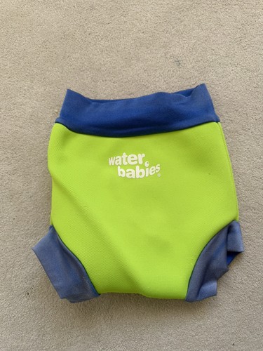 Splash about happy nappy baby - splash,