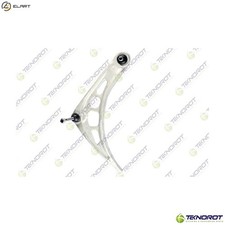 CONTROLTRAILING ARM WHEEL