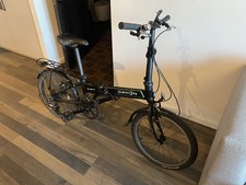 Dahon Vitesse Alloy D8 folding