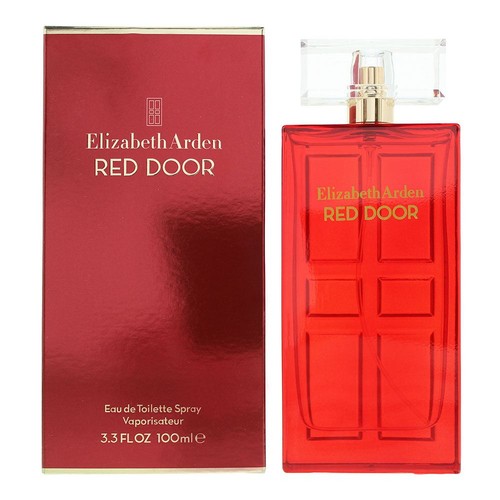 Elizabeth arden red door - elizabeth,