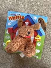 CBeebies Waffle the Wonder Dog
