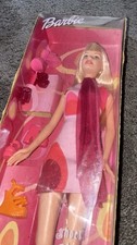 Mattel - Barbie - Zapatos (