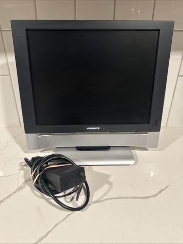 Magnavox 15mf400t retro - magnavox, 15"