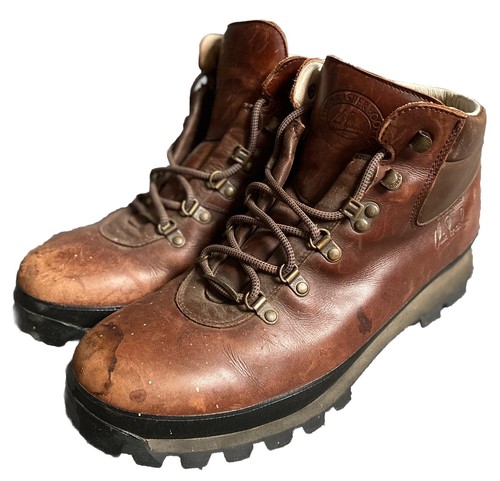 Brasher hillmaster gore tex - brasher, gore-tex